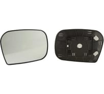 Зеркальный элемент BESTPARTS 2123 Chevrolet Niva 2000-12 / 21214 2004-17 правый BPME2123R