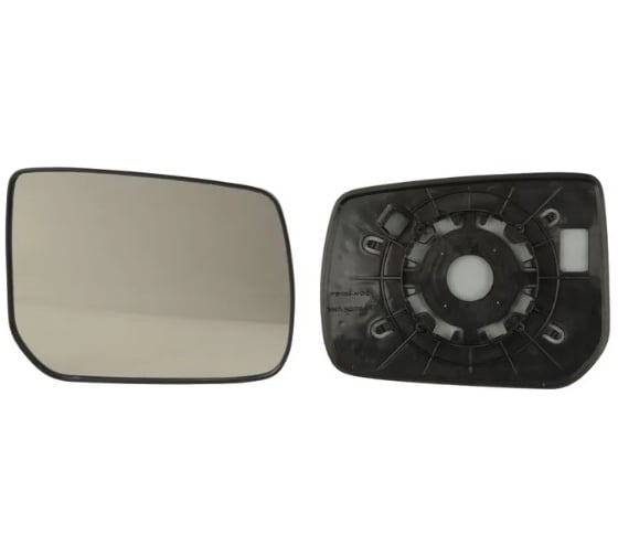 Зеркальный элемент BESTPARTS 21214 Urban 17- правый BPME21214R 1