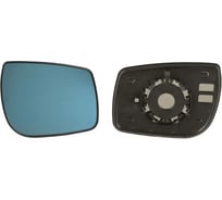 Зеркальный элемент BESTPARTS 1118 Калина правый антиблик BPME1118RA