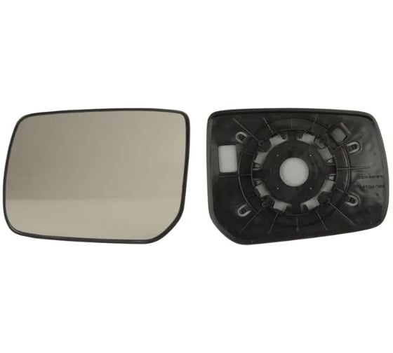 Зеркальный элемент BESTPARTS 21214 Urban 17- левый BPME21214L 1