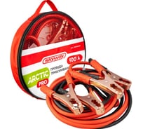 Провода прикуривания SKYWAY 900A 5,0 м  ARCTIC PRO в сумке S03701012