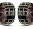 Комплект цепей противоскольжения для автомобилей Rockforce 10 предметов RF-SNS1006(63444) 1