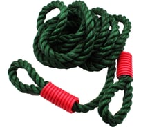 Буксировочный трос REDMARK канат 4.5 м, 3 т, петля/петля RM-KNTPP3