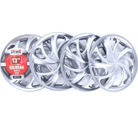 Колпак колеса REDMARK R13 Флай к-т 4 шт RM11363