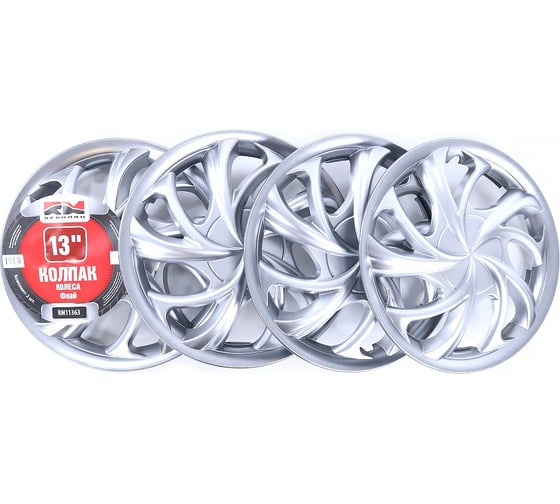 Колпак колеса REDMARK R13 Флай к-т 4 шт RM11363 1