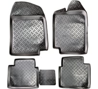 Коврики внутрисалонные REDMARK ВАЗ 2101-2107 1984-2013 к-т (полиуретан) RM62316