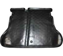 Коврик в багажник REDMARK LADA Vesta, 2015, полиуретан RM74038