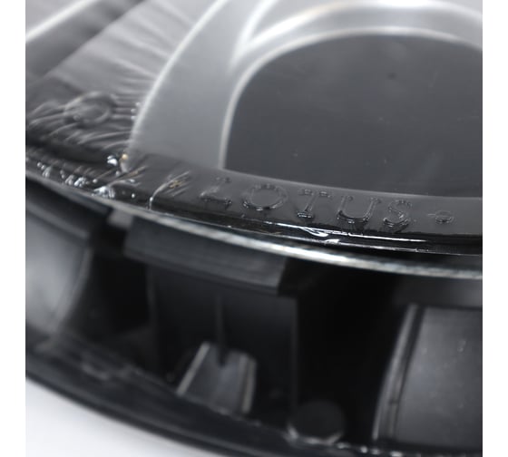 Колпак колеса REDMARK R15 Лотус + к-т 4 шт RM11511