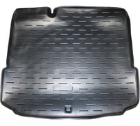 Коврик в багажник REDMARK Lada Xray 2016- полиуретан RM74039