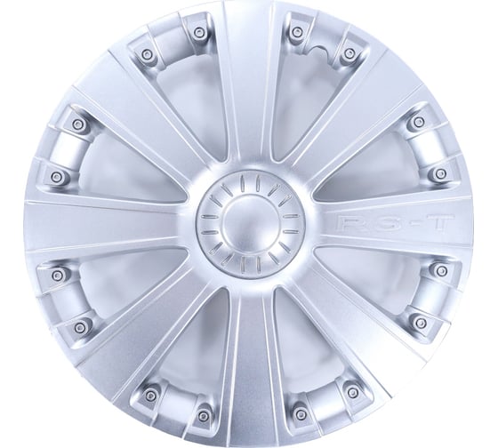 Колпак колеса REDMARK R15 RS-T к-т 4 шт RM11520