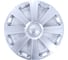 Колпак колеса REDMARK R15 RS-T к-т 4 шт RM11520 2