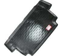 Коврик в багажник REDMARK для ВАЗ-21214 4x4 3D 10/2009- г.в., кроссовер, полиуретан RM74018