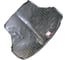 Коврик в багажник REDMARK для ВАЗ-2190 Granta седан 2011- г.в., полиуретан RM74008 1