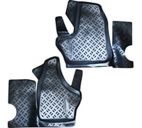 Коврики внутрисалонные REDMARK передние Г-2123 Next 2013- к-т (полиуретан) RM64016