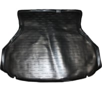 Коврик в багажник REDMARK Lada Granta лифтбэк 2014, полиуретан RM74010