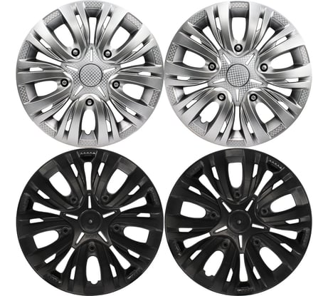 Колпак колеса REDMARK R14 Лион к-т 4 шт RM11406