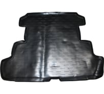 Коврик в багажник REDMARK ВАЗ-2131 4x4 5D 10/2009- (полиуретан) RM74020