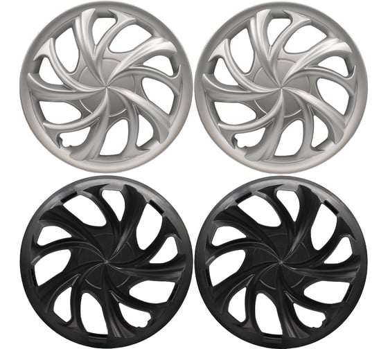 Колпак колеса REDMARK R14 Флай к-т 4 шт RM11434 1