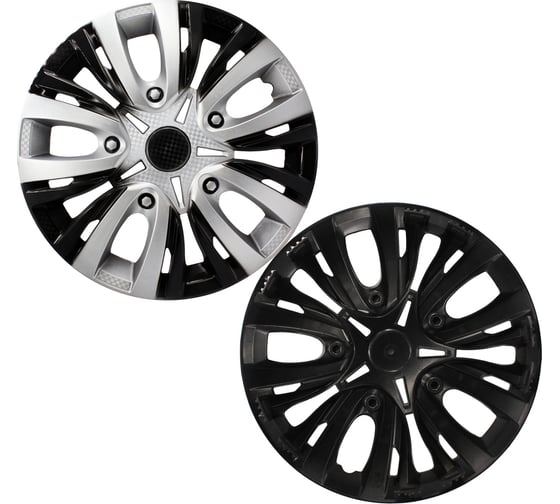 Колпак колеса REDMARK R15 Лион 2 шт RM11512