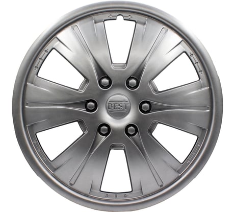 Колпак колеса REDMARK R16 Бест иномарки к-т 2 шт RM11641