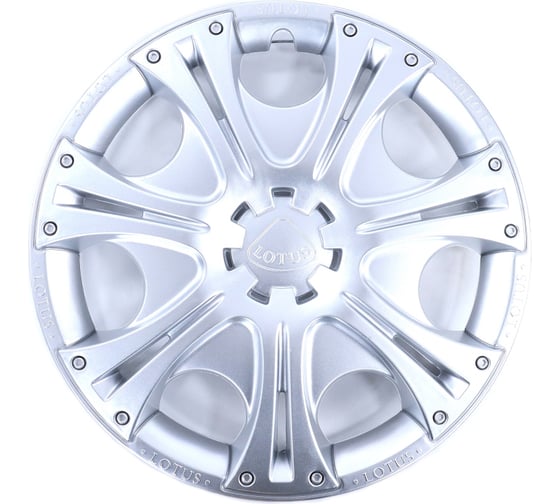 Колпак колеса REDMARK R15 Лотус к-т 4 шт RM11510