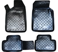 Внутрисалонные коврики REDMARK ВАЗ-2108-15 1978-2008, к-т полиуретан RM64001