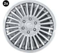 Колпак колеса REDMARK R16 Мини-Купер к-т 2 шт RM11606