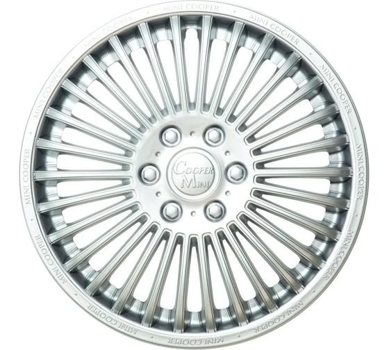 Колпак колеса REDMARK R16 Мини-Купер к-т 2 шт RM11606