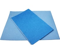 Влаговпитывающий внутрисалонный коврик REDMARK 50х40 2 шт RM64085