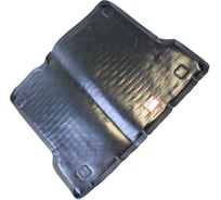 Коврик в багажник REDMARK для УАЗ-3163 Patriot с октября 2014- г.в., полиуретан RM74304
