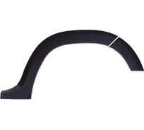 Расширители колесных арок Русская Артель Renault Duster 2010- RRD-002802