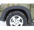 Накладки на колёсные арки Русская Артель Renault Duster 2015- NRD-051002 1