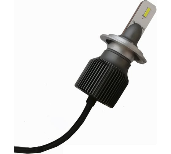 Комплект ламп Recarver LED, Type R, H1, 5000 лм, 14 Вт, 2 шт. RTRLED50H1-2 1