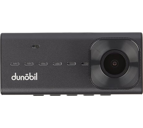 Автомобильный видеорегистратор Dunobil Aurora Duo