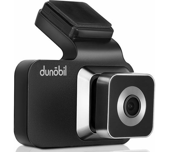 Автомобильный видеорегистратор Dunobil Navis Duo
