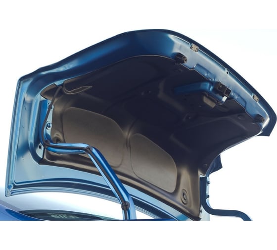 Защитный комплект Русская Артель №2 Renault Logan 2014- ZKR-187902