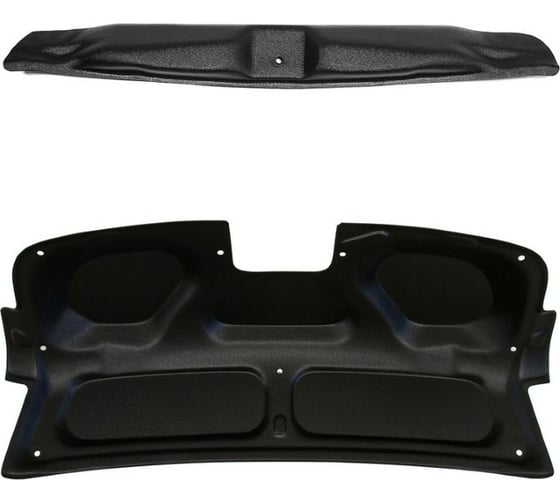 Защитный комплект Русская Артель №2 Renault Logan 2004-2010 ZKR-189502
