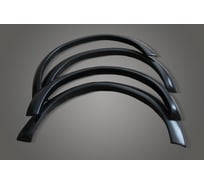 Расширители колесных арок Русская Артель передний левый Mitsubishi L200 2010-2013 RML-000112