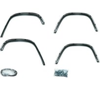 Расширители под резанные арки Русская Артель вынос 70 мм Lada ВАЗ Нива 2121 - RL-063502