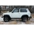 Расширители под резанные арки Русская Артель вынос 70 мм Lada ВАЗ Нива 2121 - RL-063502 2