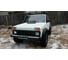 Расширители под резанные арки Русская Артель вынос 70 мм Lada ВАЗ Нива 2121 - RL-063502 6