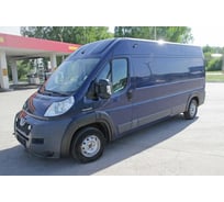 Расширители Русская Артель Citroen Jumper Шасси 2006-2013 RFD-051352