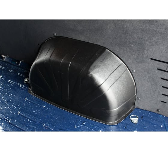 Обшивка внутренних колесных арок Русская Артель Вариант 2 Citroen Jumper L1H1 2006-2013 OFD-020102