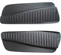 Накладки на внутренние части задних арок Русская Артель Toyota Rav4 2011-2012 NT-165002
