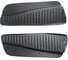 Накладки на внутренние части задних арок Русская Артель Toyota Rav4 2011-2012 NT-165002 1