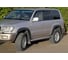 Расширители колесных арок Русская Артель Toyota LC 100 1998-2007 RTLC1-002300 2