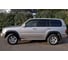 Расширители колесных арок Русская Артель Toyota LC 100 1998-2007 RTLC1-002300 3