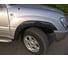 Расширители колесных арок Русская Артель Toyota LC 100 1998-2007 RTLC1-002300 5