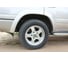 Расширители колесных арок Русская Артель Toyota LC 100 1998-2007 RTLC1-002300 10