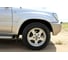 Расширители колесных арок Русская Артель Toyota LC 100 1998-2007 RTLC1-002300 11